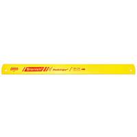 Restripe&reg; Power Hacksaw Blade, High Speed Steel, 26" L NTL Industrial