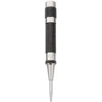 Automatic Centre Punch, 9/16" Dia., 5" L NTL Industrial