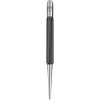 Centre Punch with Round Shank, 5/64" Dia., 4" L NTL Industrial