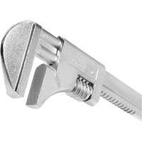 Cl&eacute; pour l'automobile, 11" lo, la max. 19.3 mm, Chrome NTL Industrial