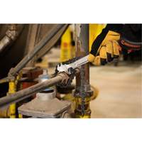 Chain Wrench NTL Industrial