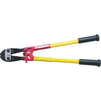General Purpose Cutters, 18-1/4" L, Center Cut NTL Industrial