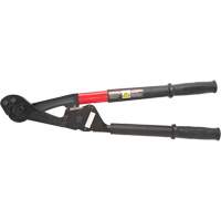 Outil de coupe &agrave; cliquet pour fil pour haubans, 28" NTL Industrial