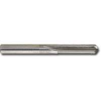 Foret court, Carbure, #1, 2" lo, 1-5/16" Cannelure NTL Industrial
