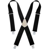 Construction Suspenders NTL Industrial