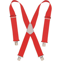 Construction Suspenders NTL Industrial