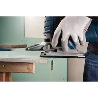 Jigsaw Blade, T-Shank NTL Industrial