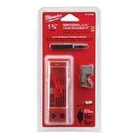 Forets autoaliment&eacute;s Switchblade - Lames de rechange NTL Industrial