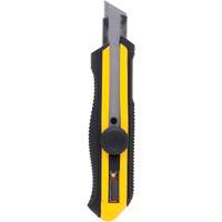 Retractable Knife