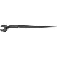 Cl&eacute; &agrave; m&acirc;choires, 1-1/16", Oxyde noir NTL Industrial