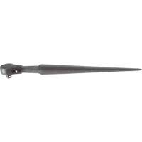 Ratcheting Construction Wrench NTL Industrial