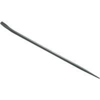 Barre hexagonale, 3/4" la x 30" lo NTL Industrial