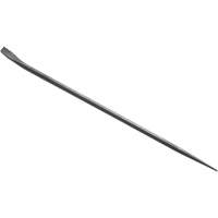 Barre de connexion ronde, 3/4" la x 30" lo NTL Industrial