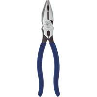 Universal Combination Pliers, 8-5/8" L NTL Industrial