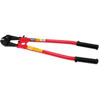 Coupe-boulons, 24" l, Coupe centrale NTL Industrial