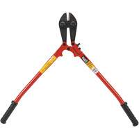 Coupe-boulons, 24" l, Coupe centrale NTL Industrial