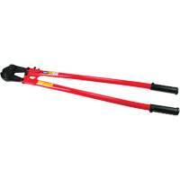 Coupe-boulons, 42" l, Coupe centrale NTL Industrial