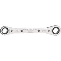 Ratcheting Box Wrench NTL Industrial