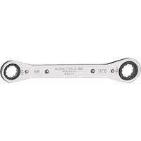 Ratcheting Box Wrench NTL Industrial