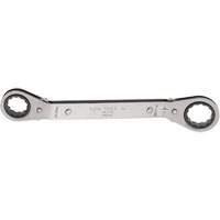 Reversible Ratcheting Offset Box Wrench NTL Industrial