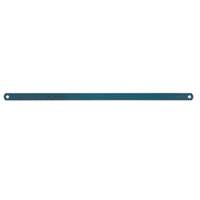 10-Piece High-Speed Steel Hacksaw Blades, Bi-Metal, 12" L, 18 TPI NTL Industrial