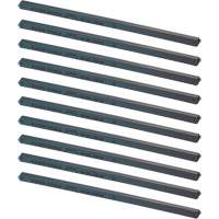 Lames de scie &agrave; m&eacute;taux, Bim&eacute;tal, 12" lo, 24 dents par pouce NTL Industrial