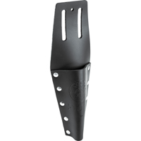 &eacute;tui pour outils, Porte-pinces, Cuir, 1 Poches NTL Industrial