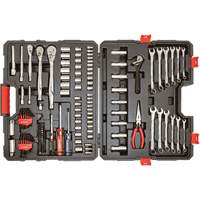 Mechanics Tool Set - 148 Pcs. TBU249 | NTL Industrial
