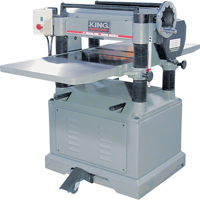 Surface Planers