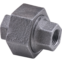 Raccords union NTL Industrial