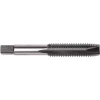 Relieved Style Spiral Point Tap, High Speed Steel, 1/2"-13 Thread, 3-3/8" L NTL Industrial
