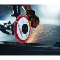 Metalmax Circular Saw Blades, 4-1/2", Metal/Non-Ferrous Use NTL Industrial