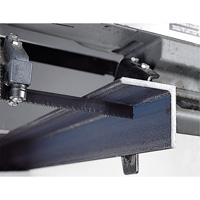 Wolf-Band&reg; Portable Band Saw Blades, Bi-Metal, 44-7/8" L x 1/2" W x 0.02" Thick, 14 TPI NTL Industrial