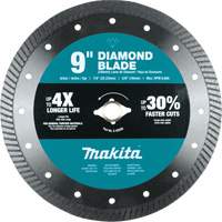 Turbo Diamond Blade NTL Industrial