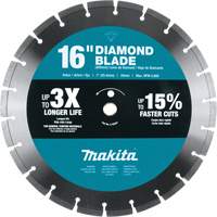 Segmented Rim Diamond Blade NTL Industrial