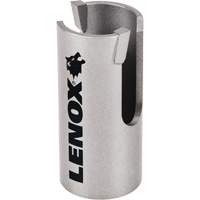 Multi-Materials Hole Saw, 1-3/8", 1" Depth of Cut, Carbide NTL Industrial