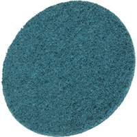 Scotch-Brite™ Surface Conditioning Disc, 4-1/2" Dia., Very Fine Grit, Aluminum Oxide TCT484 | NTL Industrial