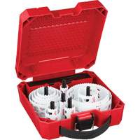Hole Dozer General-Purpose Hole Saw Kit, 21 Pieces NTL Industrial