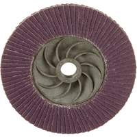 769F Quick Change Flap Disc, 4-1/2" x 5/8"-11, Type 29, 120+ Grit, Ceramic NTL Industrial