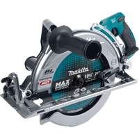 MAX XGT Rear-Handle Circular Saw with Brushless Motor & AWS (Tool Only), 10-1/4", 40 V NTL Industrial