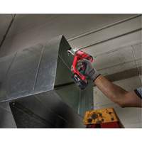 M18 18 Gauge Double Cut Shear (Tool Only) NTL Industrial