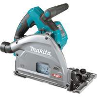 XGT BL Plunge Cut Circular Saw with Brushless Motor (Tool Only), 6-1/2", 40 V NTL Industrial