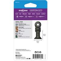 Starlock 1-3/4" Standard Metal Blade NTL Industrial