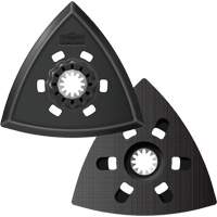 Starlock Oscillating Triangle Pad NTL Industrial