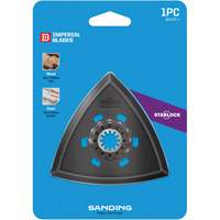 Starlock Oscillating Triangle Pad NTL Industrial