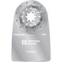 Starlock Soft Material Flexible Blade NTL Industrial