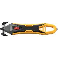 Concealed Blade Safety Cutter TCU042 | NTL Industrial