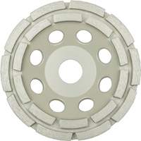 DS 300 B Extra Diamond Cup Grinding Wheel NTL Industrial