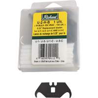 Replacement Hooked Blade, Single Style NTL Industrial