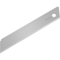 Styropor Blade with serrated edge, Single Style NTL Industrial